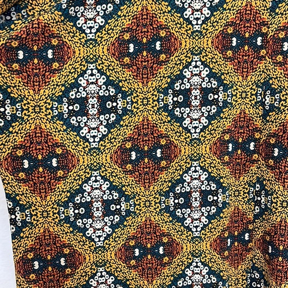 LulaRoe Womans Waterfall Open Front Cardigan kimono Small - Picture 12 of 12